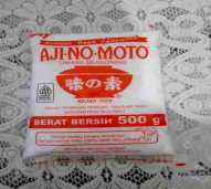 Ajinomoto 