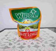 Wipol carbon lemon Refil