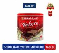 Khong Guan Wafers Choccolate 