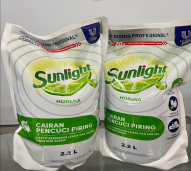 Sunlight Pro Lime