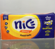 Tisue NIce