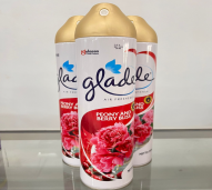 Glaide Aerosol Air Freshner