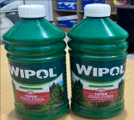 Wipol Karbol Cemara