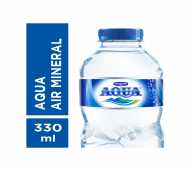 Aqua Botol Mini
