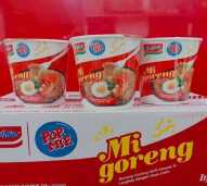 Pop Mie Goreng