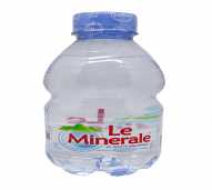 Le Mineral 330 ml