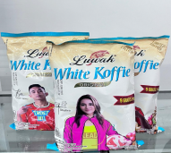 Luwak White Coffe