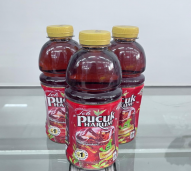 Teh Pucuk Original