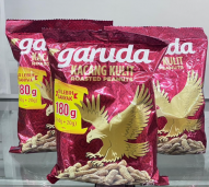 Garuda Kacang Kulit