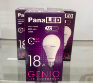 Pana LED 18 Watt