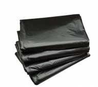 Kantong Plastik Sampah Hitam