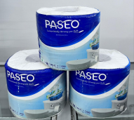 Paseo Elegant Toilet