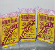 Arrow Brand Malkist Square Puff 350 g