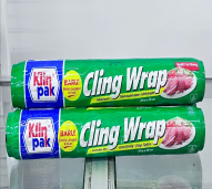 Cling Wrap 30 x 30 cm 