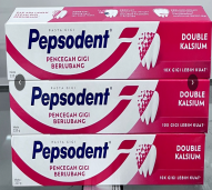 Pasta Gigi Pepsodent