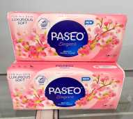 Paseo elegant facial soft 510 ply