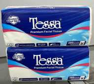 Tessa 260 S