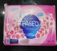 Tisue Paseo kecil 108 ply