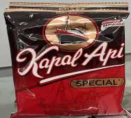 Kopi kapal api spesial 150 gr