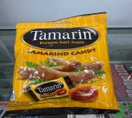 Permen tamarin