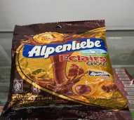 Permen alpenlibe eclairs