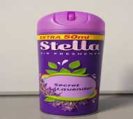 Stella aerosol secret lavender 400 ml