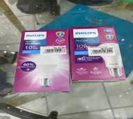 Bolam LED 10 WATT