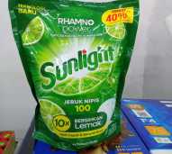 Sunlight 1,5 liter