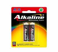 Baterai alkaline LR 06 2B+1b