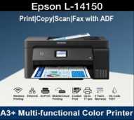 PRINTER EPSON L14150