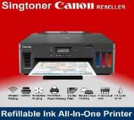 PRINTER CANON G5070