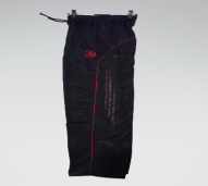 Celana Training Sport – Hitam