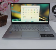 ACER SWIFT 3 CORE I5