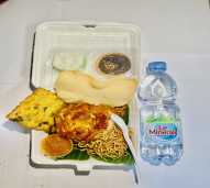 Paket Sarapan Aruna 1