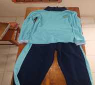 kaos olahraga