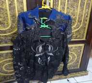 Kemeja Batik
