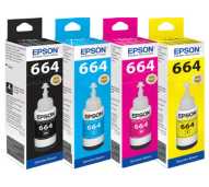 Tinta Epson