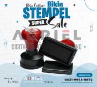 Stempel Flash