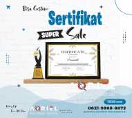 SERTIFIKAT