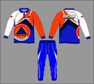 SETELAN KAOS OLAHRAGA