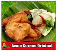 Paket Dos Ayam 