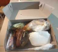 PAKET DOS BEBEK 