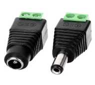 Connector Jackm