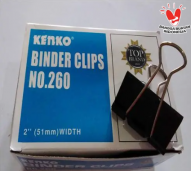 Binder Clip 260