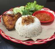 Nasi Ayam