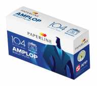 Amplop Polos 100 lembar