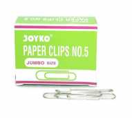 Paper Clips No.5