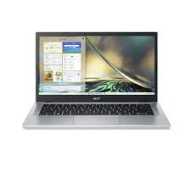 Acer A314-23M-R7VJ Silver 