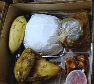 Nasi Ayam Goreng Deratu