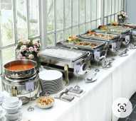 CATERING PRASMANAN PAKET B